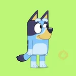 Bluey💙