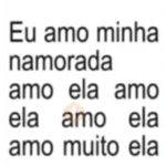 Boas frases ✨