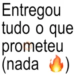 Boas frases ✨