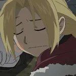 Edward Elric
