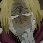 Edward Elric