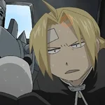 Edward Elric