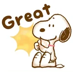 Snoopy For You 🐾