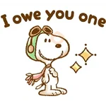 Snoopy For You 🐾