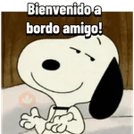 Snoopy 🦴🐾