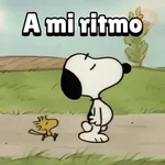 Snoopy 🦴🐾