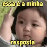 bebê coreana/Japinha