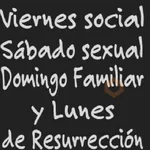 Viernes De Textos 🧾