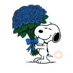 snoopy ramos 💐🥰🩷