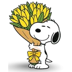 snoopy ramos 💐🥰🩷