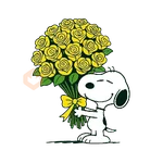 snoopy ramos 💐🥰🩷