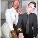 🧿ThegoddessBoys tiktok😎