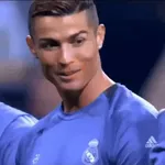 Cristiano Ronaldo👟⚽🏆