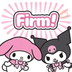 My Melody & Kuromi - We’re Bestie