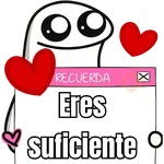 Flork cartelito 🥰🩷✨