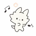 Perrito animado