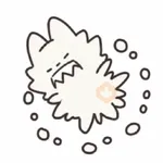 Perrito animado