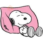 snoopy❤