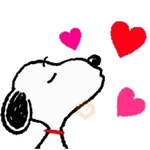 snoopy❤