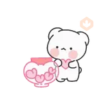 Osito Cute bebé 🍼🐻