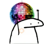 Flork Party 🎉
