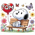 🦴 Snoopy para tí 🏠🐾🦴