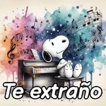 🦴 Snoopy para tí 🏠🐾🦴