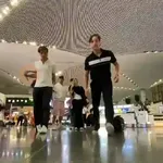 〽️Team Beta| TikTok viral