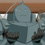 Alphonse Elric
