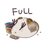 小肥雀 #2 (food)