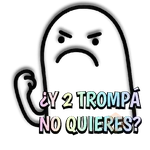  ⁠♡⁠‿⁠♡ FLORK • DEFORMITOS ✔