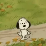 snoopy ☺️