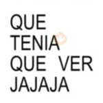 Notitas del Tiktok 😂