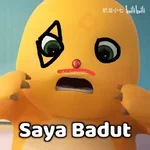nailong kuning