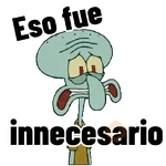 🗣️ CALAMARDO RESPONDE 🐙❎