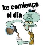 🗣️ CALAMARDO RESPONDE 🐙❎