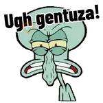 🗣️ CALAMARDO RESPONDE 🐙❎