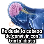 ✅ Stickers sin Filtro #➐