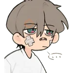 Cirrus chibi
