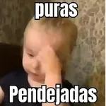 💗 Bebés Furiosos 🤬🤴🏻