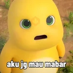 dino kuning nailong 2025