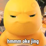 dino kuning nailong 2025