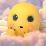nailong dino kuning 