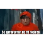 el chapulín colorado
