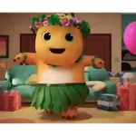 Nailong bailando 🎊💛