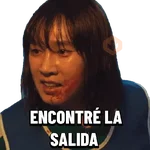 El Juego del Calamar 🦑 3️⃣