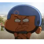 gumball
