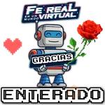 EBDV 2025 💖 Fe Real ✨🙌🏻