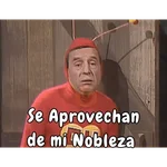 El chapulín  Colorado