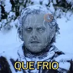 FRIO DO CÃO🥶